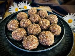 Raagi Ataa Ladoo