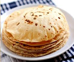 Tawa Roti (10 Pc)