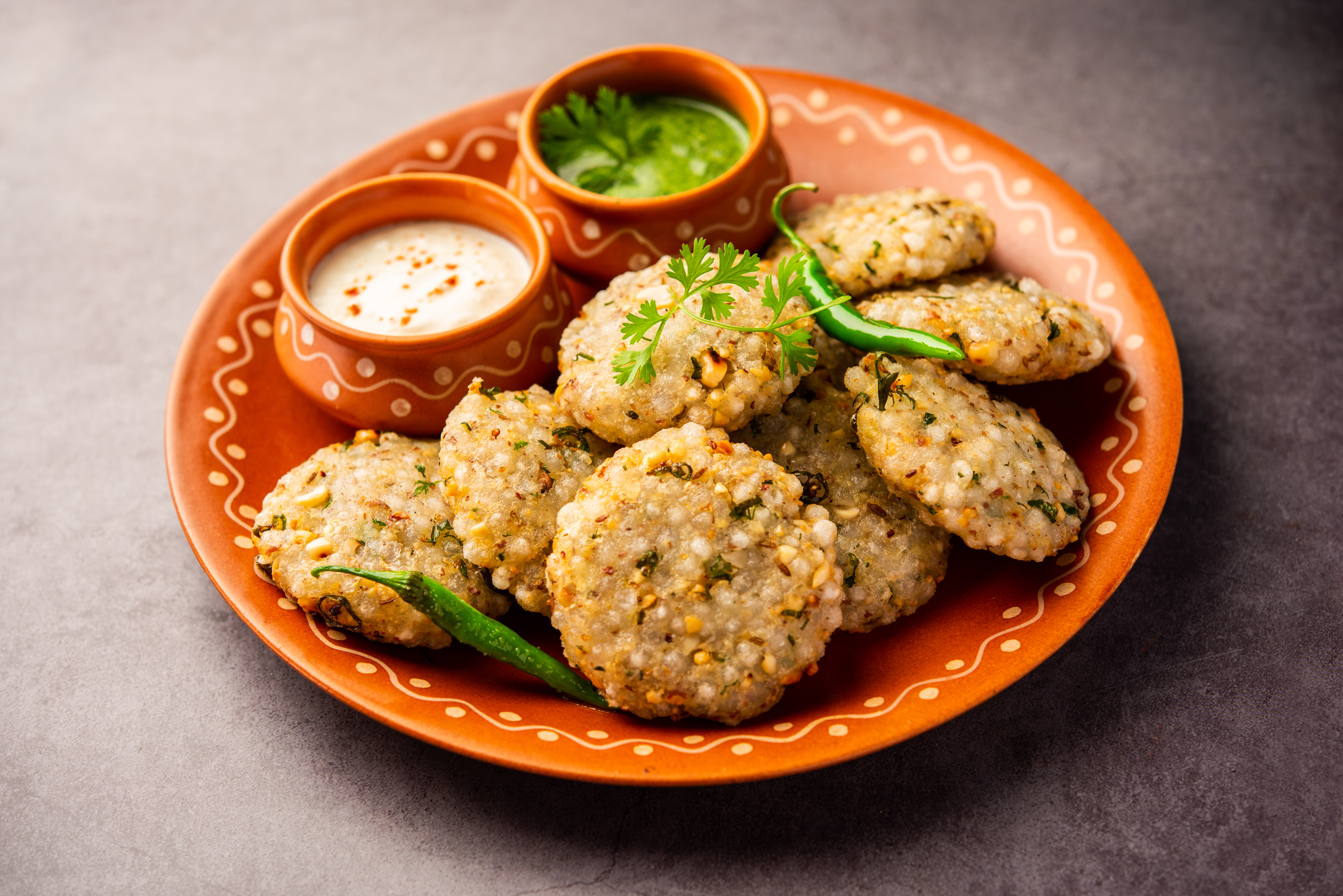 Dahi Ki Kabab