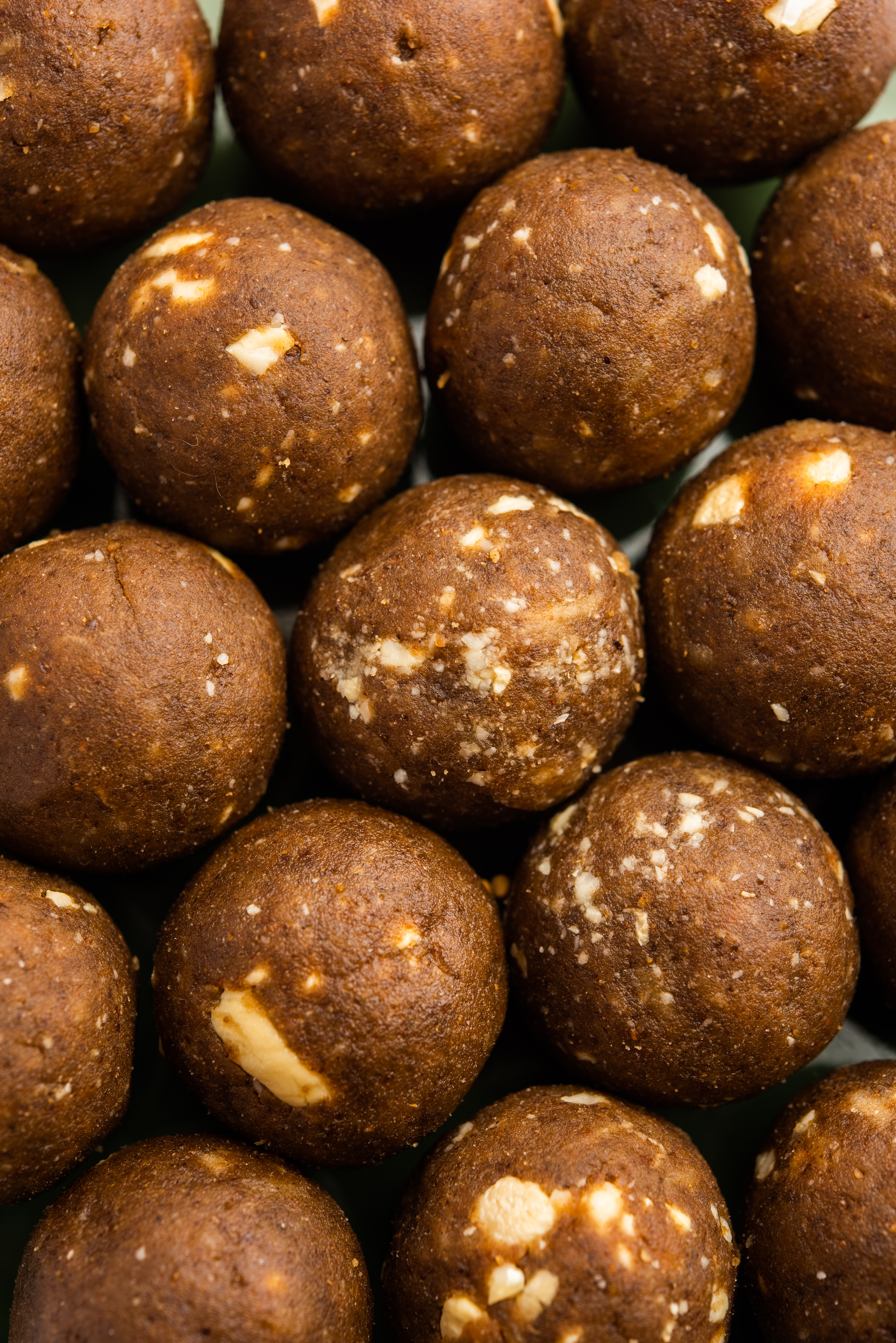 Methi Ladoo