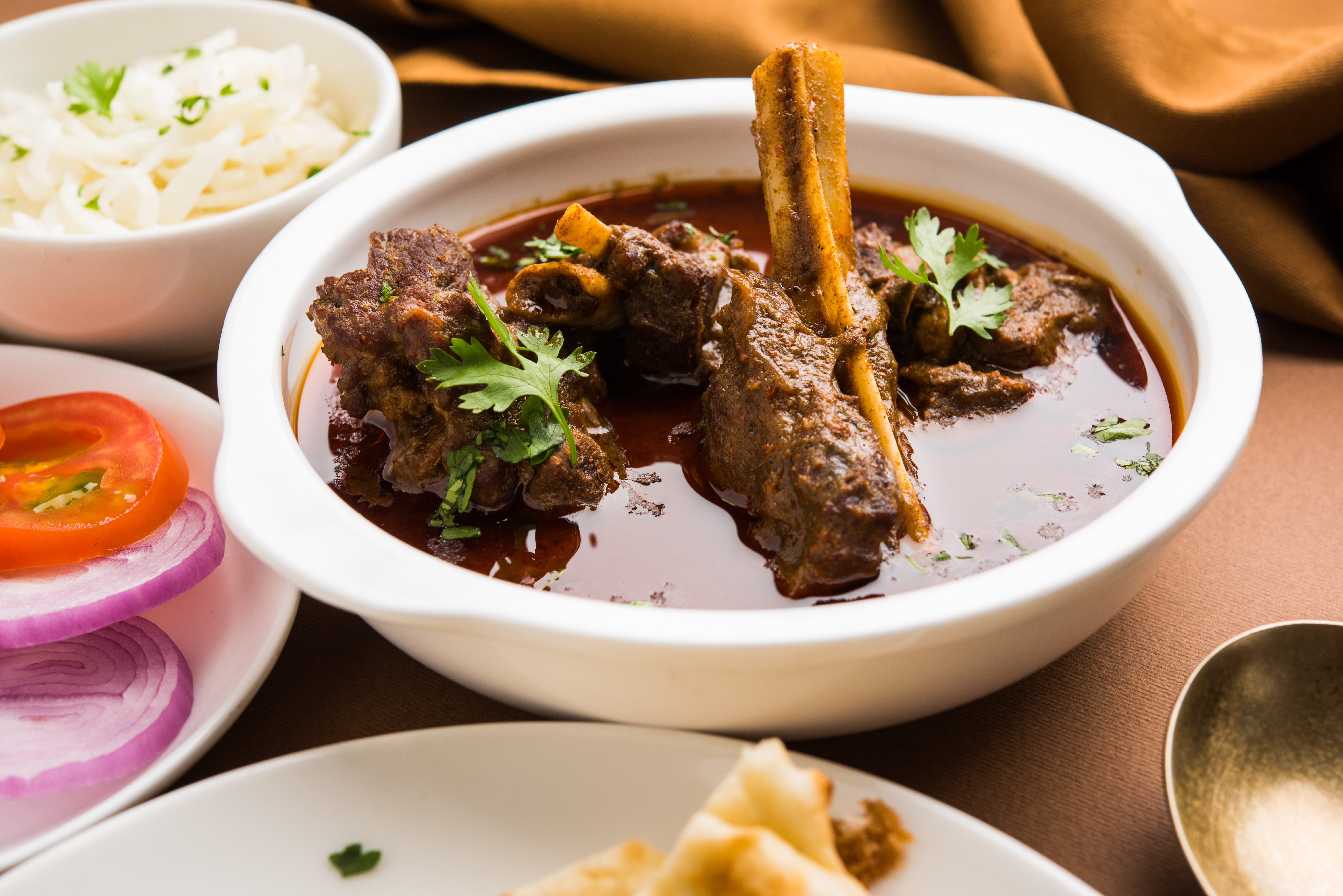 Mutton Qorma
